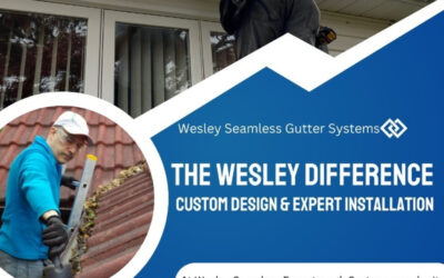 Experience The Wesley Difference