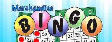 Springhill Junction Community Hall Merchandise Bingo Sunday October 6th