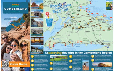 Cumberland Visitor’s Guide