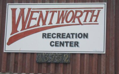 May Events in Wentworth
