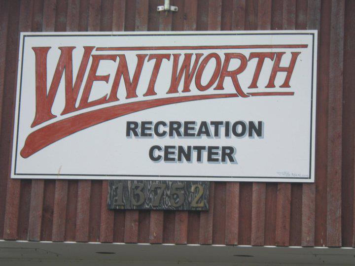 May Events in Wentworth