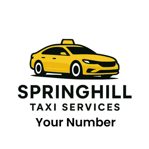 Springhill Taxi Services Business For Sale